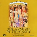 Comfort Of Strangers (OST)