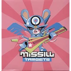 Targets [VINYL]