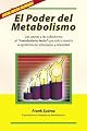 El Poder del Metabolismo (Spanish Edition)