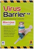 Revue Intego  / VirusBarrier X4 pour Mac OS X - Mise à jour