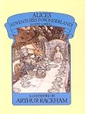 Alices Adventures in Wonderland.