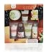 Info/Buy Ingredients Top to Toe Regime Gift Box