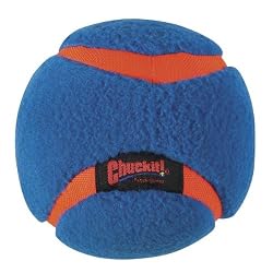 Chuckit! Plush Ball