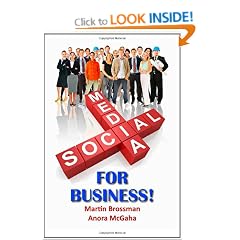 Social Media for Business