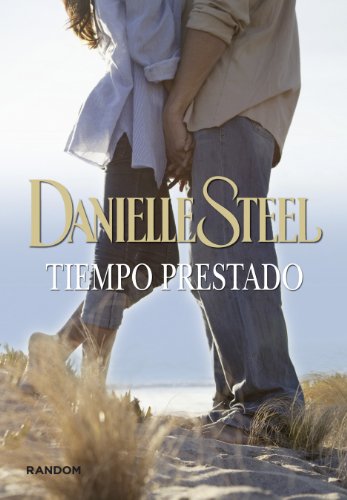 Tiempo prestado (Spanish Edition)