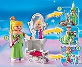 IMAGE OF Playmobil 4338 Multi-set Princess - Fairy with Unicorn