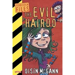 The Evil Hairdo