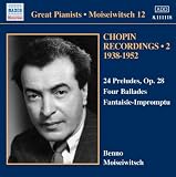 Chopin Recordings Vol. 2