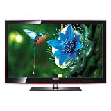 Samsung UE 46 B 6000 VPXZG 116,8 cm (46 Zoll) 16:9 Full-HD LCD-Fernseher mit LED-Backlight mit integriertem DVB-T/ DVB-C Tuner rubinschwarzvon "Samsung"