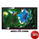 Samsung UE 46 B 6000 VPXZG 46 Zoll / 117 cm 16:9 