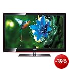Samsung UE 46 B 6000 VPXZG 46 Zoll / 117 cm 16:9 