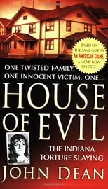 House of Evil