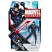 Search : Marvel Universe 3 3/4 Inch Series 17 Action Figure Shadowland Daredevil