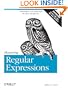 Mastering Regular Expressions