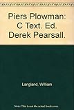 Piers Plowman