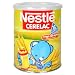 Health & Personal Care : Nestle Cerelac Wheat with Milk Cereal, 17.6-Ounce Canisters (Pack of 3)