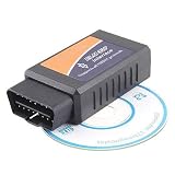 51s4%2BIeC 0L. SL160  Bluetooth ELM 327 OBD2 Car Diagnostic Interface Code Scanner