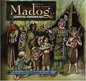 Madog: The First White American: The Welsh Prince Who Discovered America