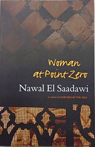 woman at point zero