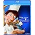 Ratatouille (Two-Disc Blu-ray/DVD Combo)