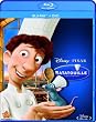 Ratatouille (Two-Disc Blu-ray/DVD Combo)