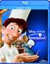 Ratatouille [Blu-ray + DVD]
