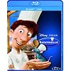 Ratatouille [Blu-ray + DVD]