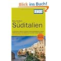 DuMont Reise-Handbuch Reisef�hrer S�ditalien