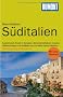 DuMont Reise-Handbuch Reisef�hrer S�ditalien