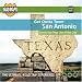 Get Outta Town: San Antonio Laminated Map (Get Outta Town...)