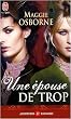 Une �pouse de trop