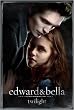 Twilight - Movie Poster (Edward and Bella) (Size: 24'' x 36'')