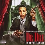 Compton Legend