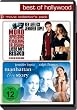 Best of Hollywood - 2 Movie Collector's Pack: Liebe mit Risiko / Manhattan Love Story [2 DVDs]