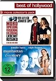 Produkt-Bild: Best of Hollywood - 2 Movie Collector's Pack: Liebe mit Risiko / Manhattan Love Story [2 DVDs]