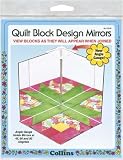 Quilt Block Design Mirrors