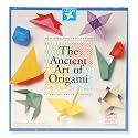 THE ANCIENT ART OF ORIGAMI by Aitoh Co