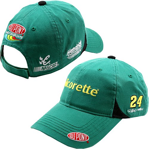 Buy Chase Authentics Jeff Gordon Nicorette '08 Pit Cap II by Chase Authentics