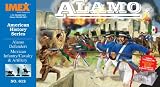 Alamo Set 1-72 by Imex