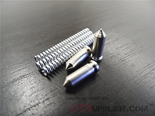OTSupplierTM AR15 SAFETY ACCESSORY & SPRING SET- 3 SETS