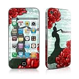 iPhone 4 Skin - Bonita