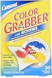 Carbona Color and Dirt Grabber,30 Sheets