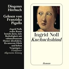 Kuckuckskind