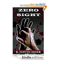 Zero Sight (Zero Sight Series, Book 1)