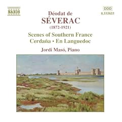 S�verac - Piano Music