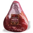 Volpi Whole Boneless Prosciutto - approx. 12 Pounds