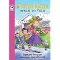 Justine McKeen, Walk the Talk