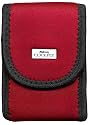 Nikon L Series Neoprene Case (Red)