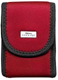 Nikon L Series Neoprene Case (Red)