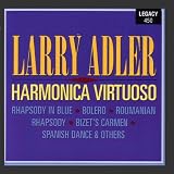 Harmonica Virtuoso